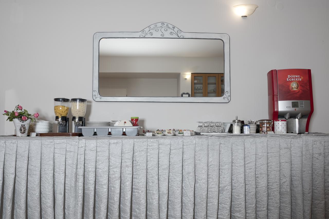 Hotel Fala Zagreb Cameră foto